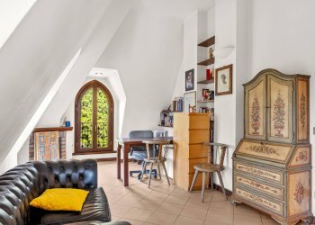 Foto 32 - Villa via Lugano
 
21/A, Luino - foto 32