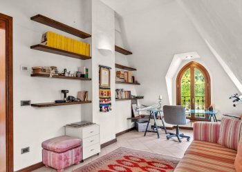 Foto 36 - Villa via Lugano
 
21/A, Luino - foto 36