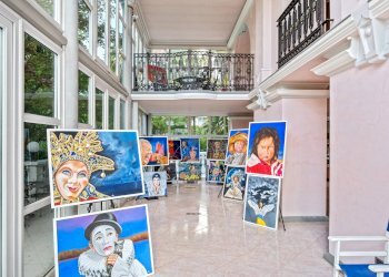 Foto 41 - Villa via Lugano
 
21/A, Luino - foto 41