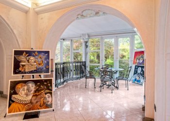 Foto 42 - Villa via Lugano
 
21/A, Luino - foto 42