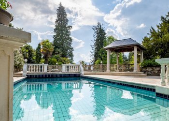 Foto 50 - Villa via Lugano
 
21/A, Luino - foto 50