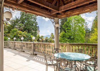 Foto 52 - Villa via Lugano
 
21/A, Luino - foto 52