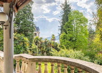 Foto 53 - Villa via Lugano
 
21/A, Luino - foto 53