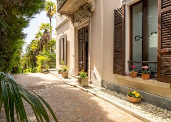 Foto 57 - Villa via Lugano
 
21/A, Luino - foto 57