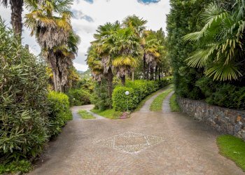 Foto 58 - Villa via Lugano
 
21/A, Luino - foto 58