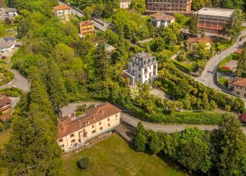 Foto 59 - Villa via Lugano
 
21/A, Luino - foto 59