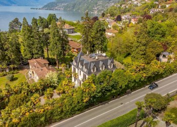 Foto 60 - Villa via Lugano
 
21/A, Luino - foto 60