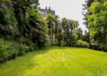 Foto 62 - Villa via Lugano
 
21/A, Luino - foto 62