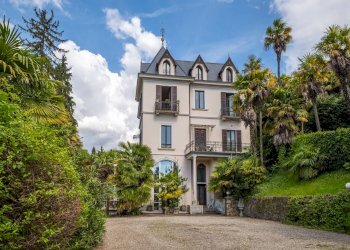 Foto 64 - Villa via Lugano
 
21/A, Luino - foto 64