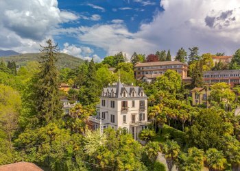 Foto 65 - Villa via Lugano
 
21/A, Luino - foto 65