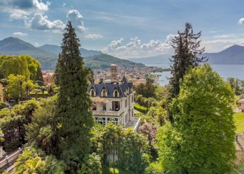 Foto 66 - Villa via Lugano
 
21/A, Luino - foto 66