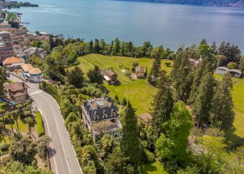 Foto 67 - Villa via Lugano
 
21/A, Luino - foto 67