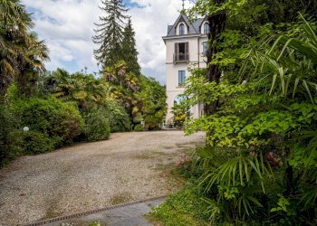 Foto 68 - Villa via Lugano
 
21/A, Luino - foto 68