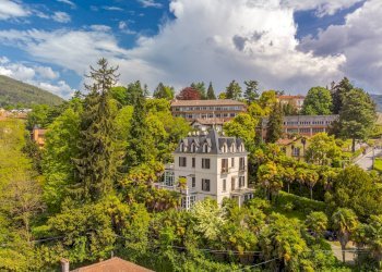 Foto 70 - Villa via Lugano
 
21/A, Luino - foto 70