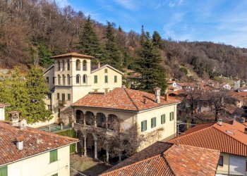 Foto 1 - Villa via Mazzini
 
10, Castello Cabiaglio - foto 1