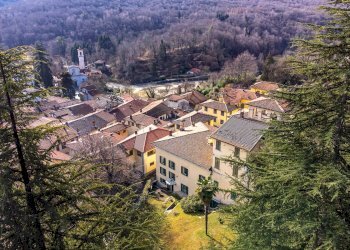 Foto 3 - Villa via Mazzini
 
10, Castello Cabiaglio - foto 3