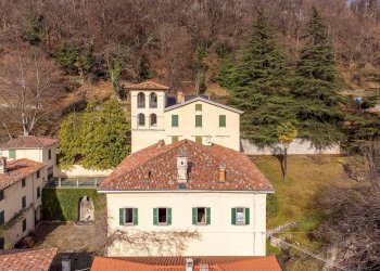 Foto 5 - Villa via Mazzini
 
10, Castello Cabiaglio - foto 5