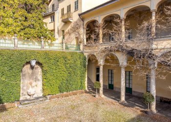 Foto 8 - Villa via Mazzini
 
10, Castello Cabiaglio - foto 8