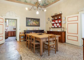 Foto 9 - Villa via Mazzini
 
10, Castello Cabiaglio - foto 9