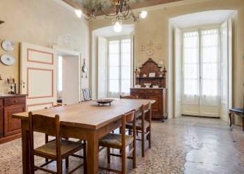 Foto 10 - Villa via Mazzini
 
10, Castello Cabiaglio - foto 10