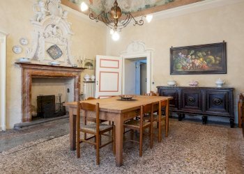 Foto 11 - Villa via Mazzini
 
10, Castello Cabiaglio - foto 11