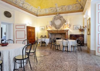 Foto 12 - Villa via Mazzini
 
10, Castello Cabiaglio - foto 12