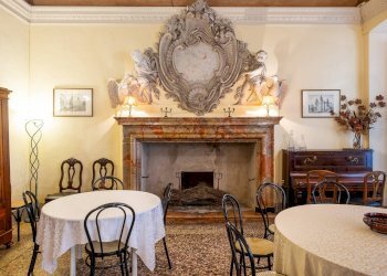 Foto 13 - Villa via Mazzini
 
10, Castello Cabiaglio - foto 13