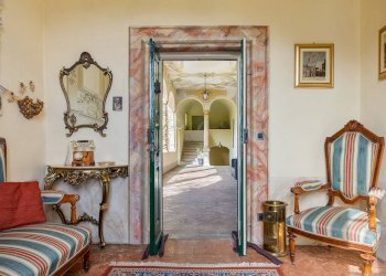 Foto 27 - Villa via Mazzini
 
10, Castello Cabiaglio - foto 27