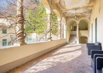 Foto 28 - Villa via Mazzini
 
10, Castello Cabiaglio - foto 28