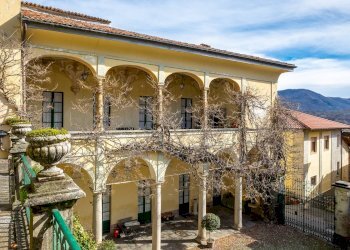 Foto 30 - Villa via Mazzini
 
10, Castello Cabiaglio - foto 30