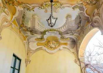 Foto 31 - Villa via Mazzini
 
10, Castello Cabiaglio - foto 31