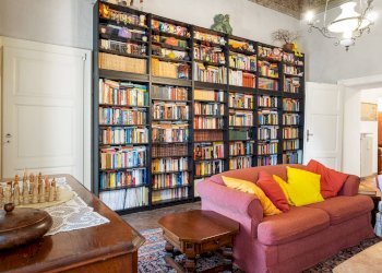 Foto 37 - Villa via Mazzini
 
10, Castello Cabiaglio - foto 37