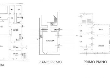 Foto 44 - Villa via Mazzini
 
10, Castello Cabiaglio - foto 44