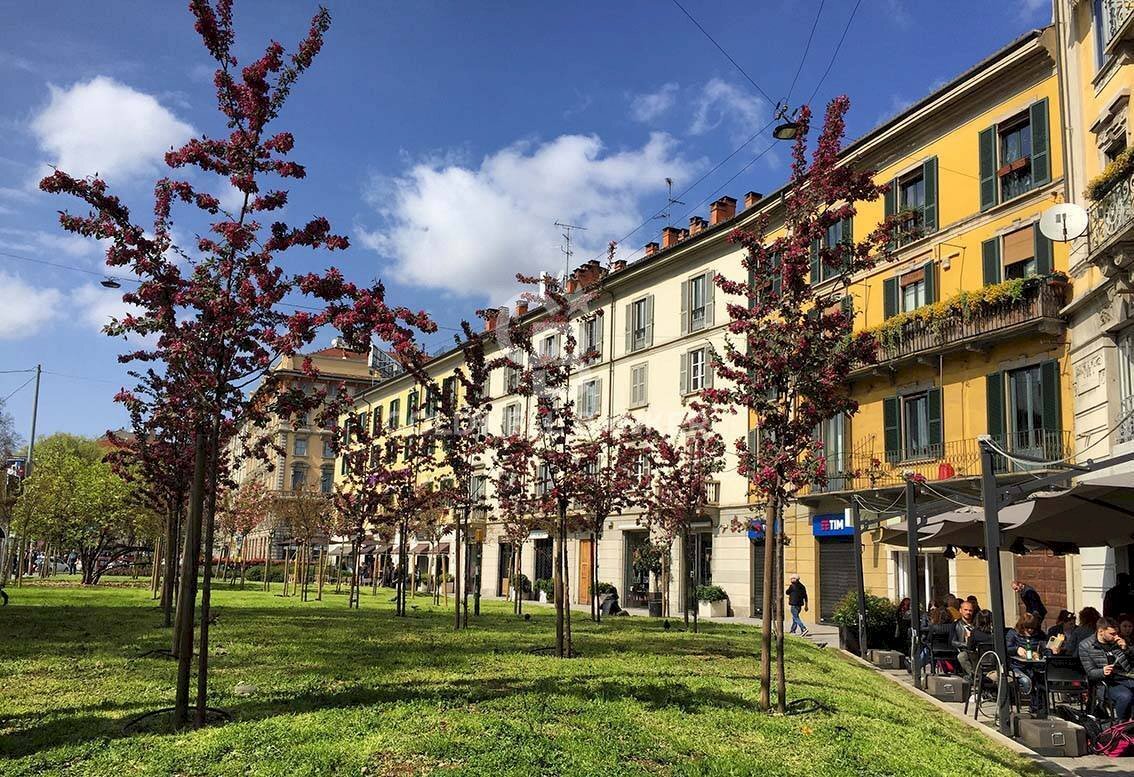 Foto 1 - Quadrilocale Milano - foto 1