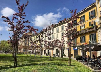 Foto 1 - Quadrilocale Milano - foto 1