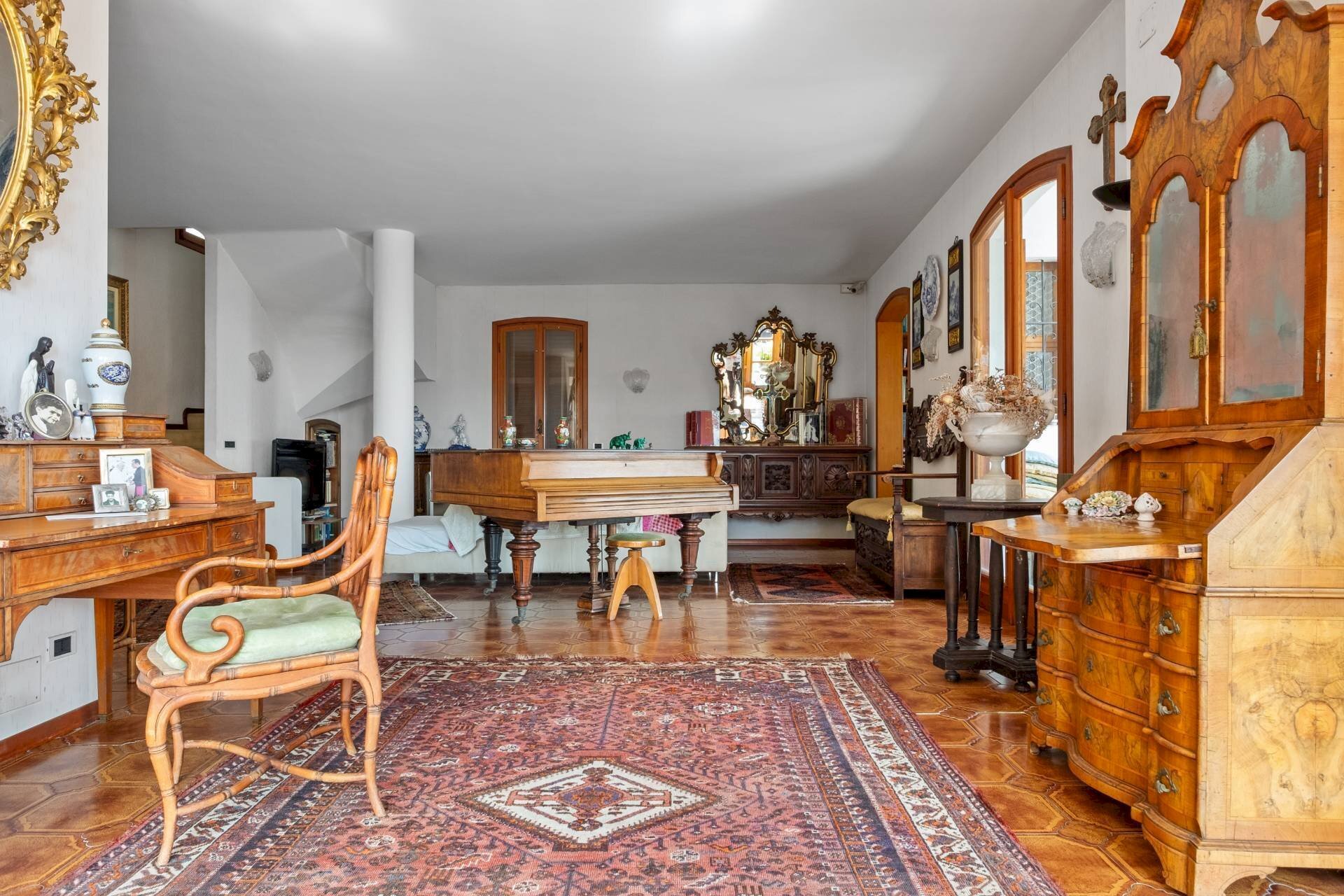 Foto 2 - Villa via Padre Giovanni Semeria
 
115, Sanremo - foto 2