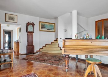 Foto 3 - Villa via Padre Giovanni Semeria
 
115, Sanremo - foto 3