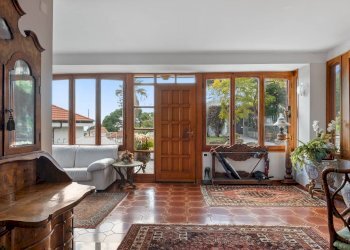 Foto 8 - Villa via Padre Giovanni Semeria
 
115, Sanremo - foto 8