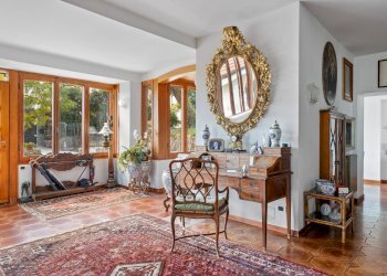 Foto 9 - Villa via Padre Giovanni Semeria
 
115, Sanremo - foto 9