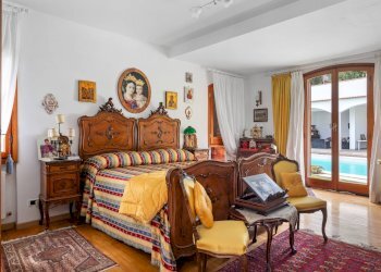 Foto 10 - Villa via Padre Giovanni Semeria
 
115, Sanremo - foto 10