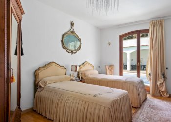 Foto 13 - Villa via Padre Giovanni Semeria
 
115, Sanremo - foto 13