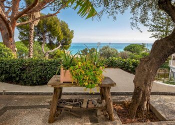 Foto 20 - Villa via Padre Giovanni Semeria
 
115, Sanremo - foto 20