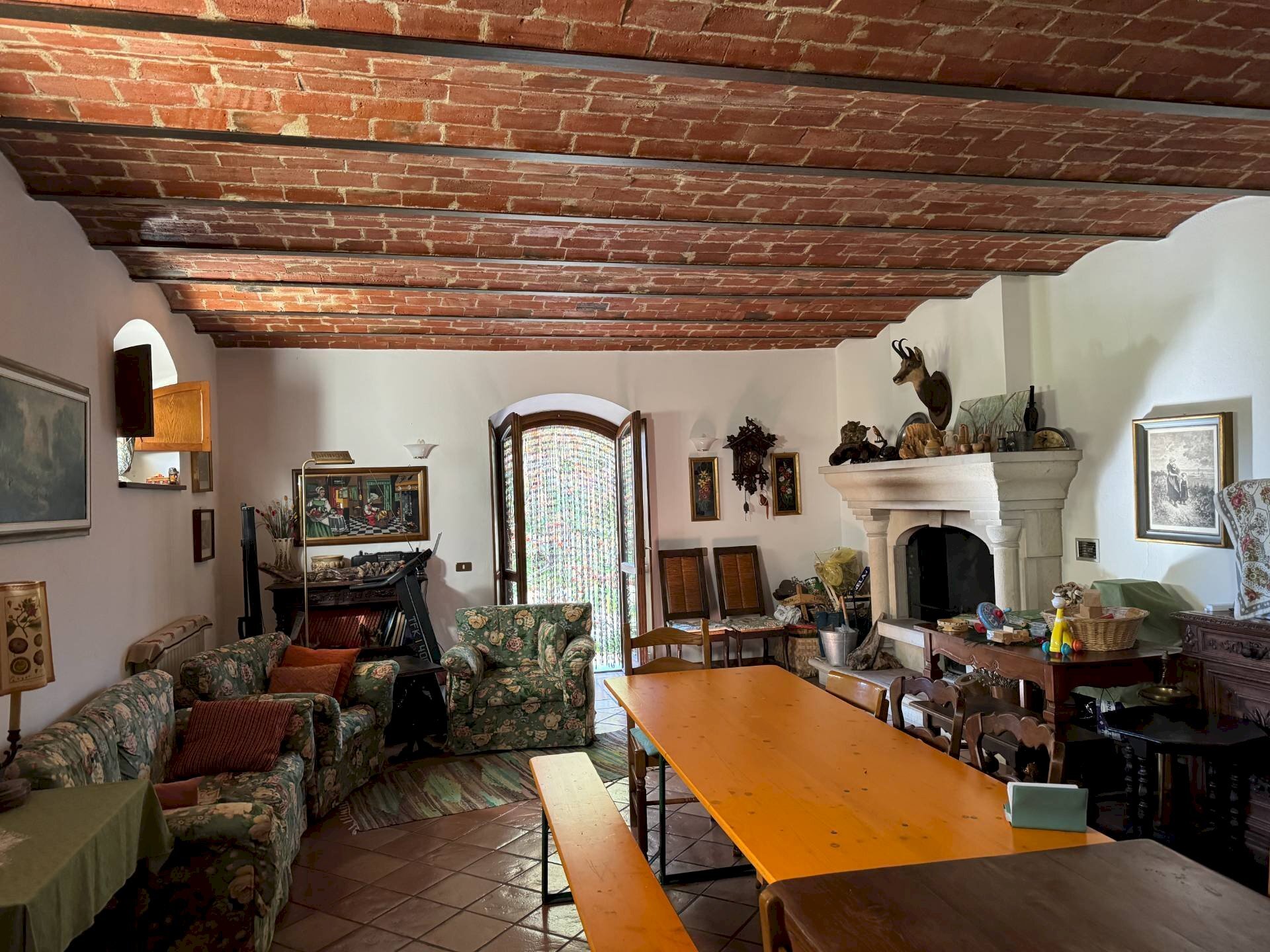 Foto 2 - Villa via Romana
 
31, Bordighera - foto 2