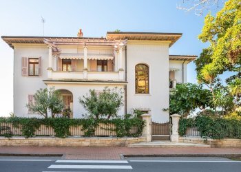 Foto 1 - Villa via Romana
 
31, Bordighera - foto 1