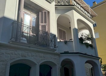 Foto 3 - Villa via Romana
 
31, Bordighera - foto 3