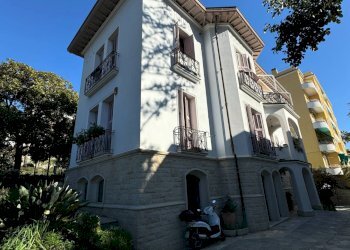Foto 4 - Villa via Romana
 
31, Bordighera - foto 4