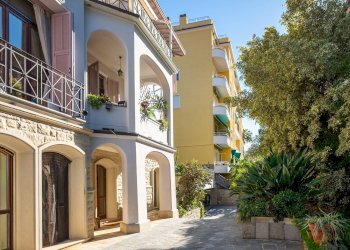 Foto 7 - Villa via Romana
 
31, Bordighera - foto 7