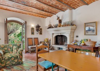 Foto 12 - Villa via Romana
 
31, Bordighera - foto 12