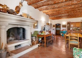 Foto 13 - Villa via Romana
 
31, Bordighera - foto 13