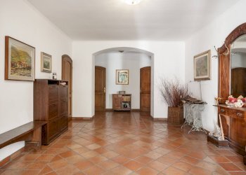 Foto 16 - Villa via Romana
 
31, Bordighera - foto 16